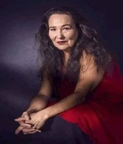 Liliam Padrón Chávez