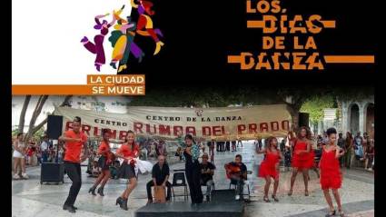 Los Días de la Danza
