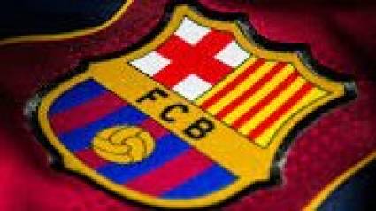 Barcelona, líder actual de La Liga de Fútbol de España
