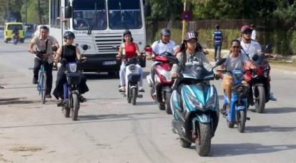 ¿Cómo vive Cuba el bloqueo energético?