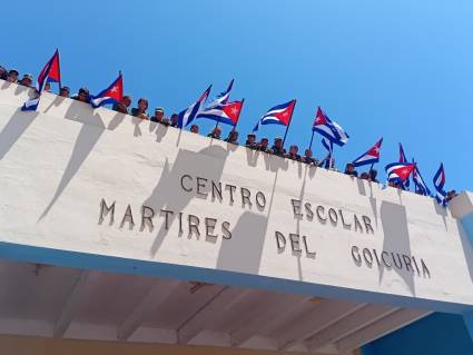 Reeditan asalto al Cuartel Goicuría en Matanzas