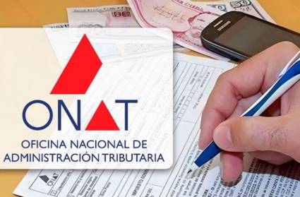 Concluye el jueves campaña de Declaración Jurada para personas naturales