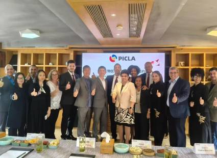 Cumplió vicepresidente de Biocubafarma amplia agenda en China