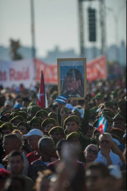 Raúl Castro