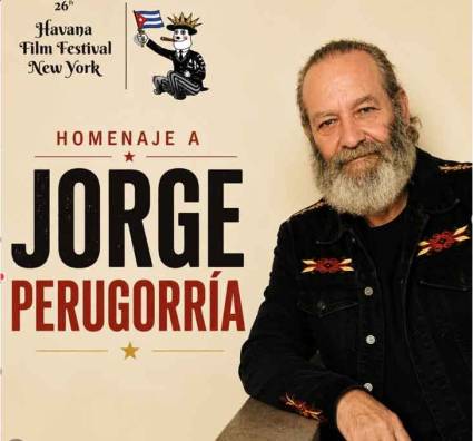 Jorge Perugorría