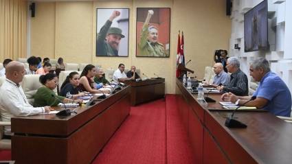 Avanza implementación de la Red Juvenil Comunitaria