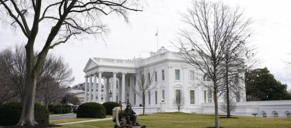Casa Blanca, Estados Unidos