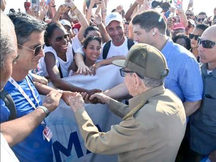 Raúl Castro Ruz