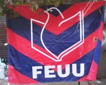 Federación de Estudiantes Universitarios del Uruguay