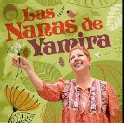 Las nanas de Yamira