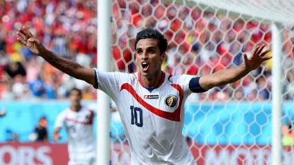 Bryan Ruiz