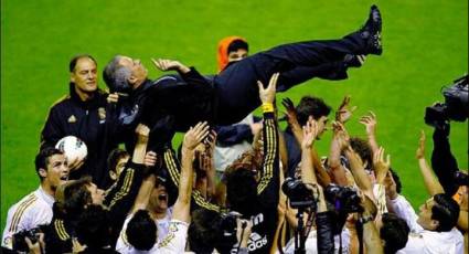 José Mourinho