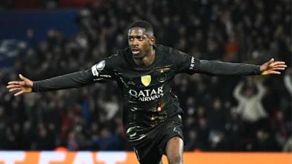Ousmane Dembele