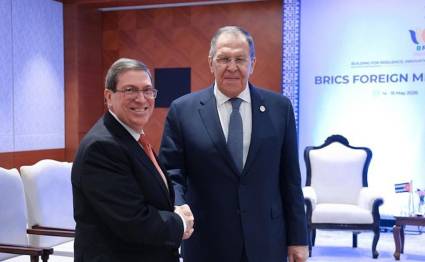 Rusia está dispuesta a ayudar a Cuba