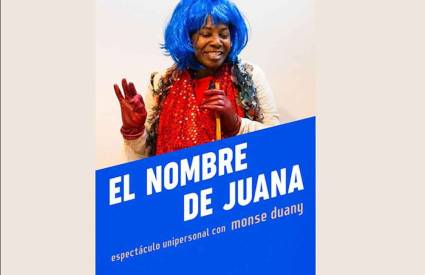 El nombre de Juana