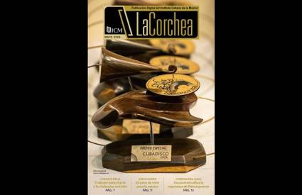 La Corchea