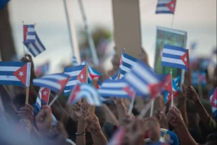 Tribuna Antiimperialista