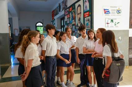 Este curso escolar ha puesto a prueba cuán importante es la alianza profesores-alumnos-familias.