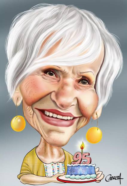 La impronta de Verónica Lynn ya está registrada en el patrimonio cultural de la nación cubana