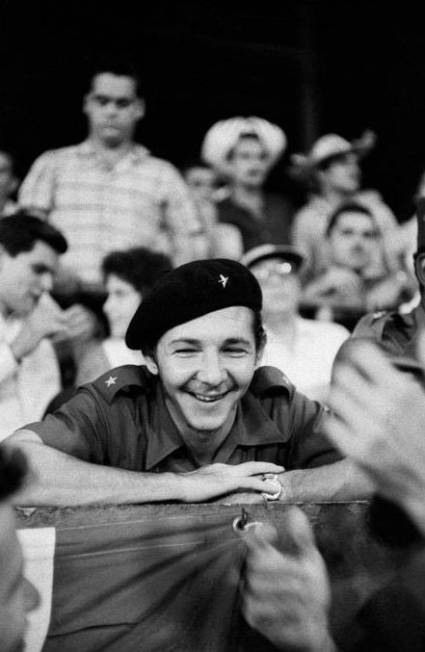 Raúl Castro Ruz