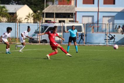 Futbol cubano
