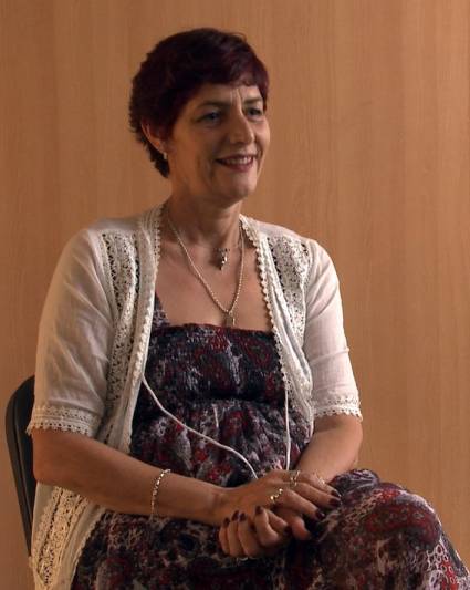 Laidi Fernández de Juan destaca por su significativa obra literaria y por su amistad e identificación con los humoristas cubanos de todos los tiempos y el Centro Promotor del Humor.