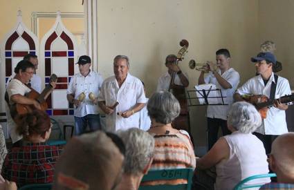 40 Coloquio de la Cultura en Sancti Spíritus