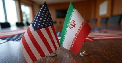 Negociaciones entre Estados Unidos e Irán