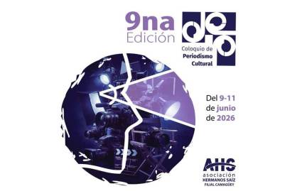 Coloquio de Periodismo Cultural