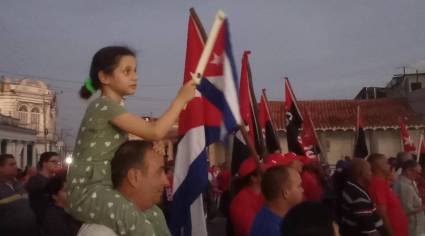 Pinar del Río, sede del 26 de julio