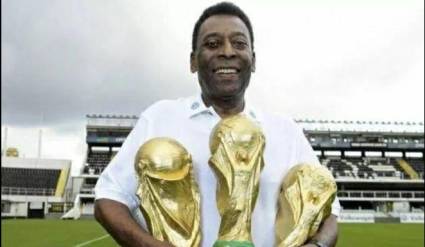 Pelé