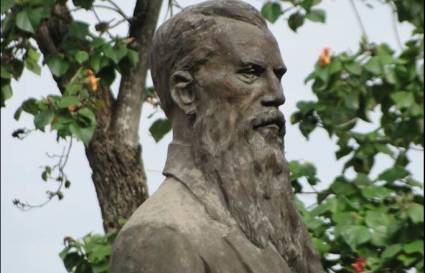 Francisco Vicente Aguilera Tamayo