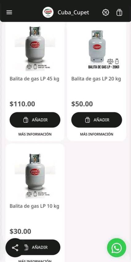 Cuba_Cupet