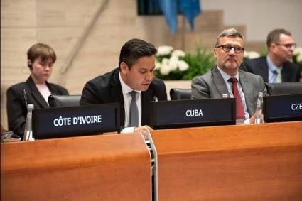 Cuba y el Programa Mundial de Alimentos