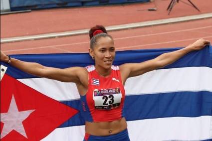 Anisleidis Ochoa