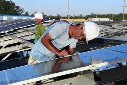 Un bloque fundamental del análisis en la magna cita obrera estará dedicado a cómo impulsar la transformación energética en el país.