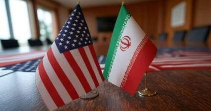 No hay intercambio de mensajes entre Irán y Estados Unidos, en relación con el Memorando de Entendimiento se ha suspendido al menos durante unos días.