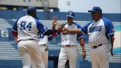 Industriales