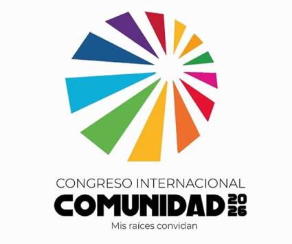 Consejo Nacional de Casas de Cultura invita a participar en el Congreso Internacional Comunidad