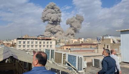 Los bombardeos estadounidenses sobre el territorio iraní no han tenido el efecto disuasorio que vaticinó Trump