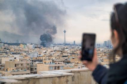 Pocos medios informativos han ahondado en el gasto integral de la guerra que ha emprendido EE. UU. contra Irán