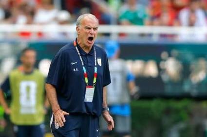 Marcelo Bielsa