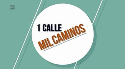 Una calle, mil caminos