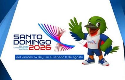 Santo Domingo 2026: Cuba inscribe esperanza con el primer oro y 506 atletas