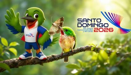 El magno evento deportivo se celebrará del 24 de julio al 8 de agosto de 2026
