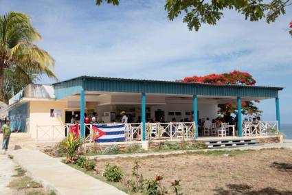 Centro espirituano de Patrimonio se suma a propuestas del verano