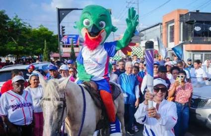 Delegación cubana con 19 atletas holguineros y 13 disciplinas en juegos centrocaribeños