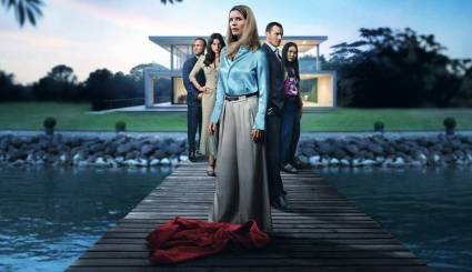 La serie danesa consigue una impresión loable en solo seis episodios.