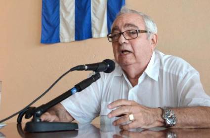 Cuba despide al destacado diplomático Raúl Roa Kourí