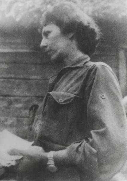 El alma del aseguramiento logístico de los rebeldes para enfrentar la Ofensiva de Verano de la tiranía batistiana sobre la Sierra Maestra fue Celia.